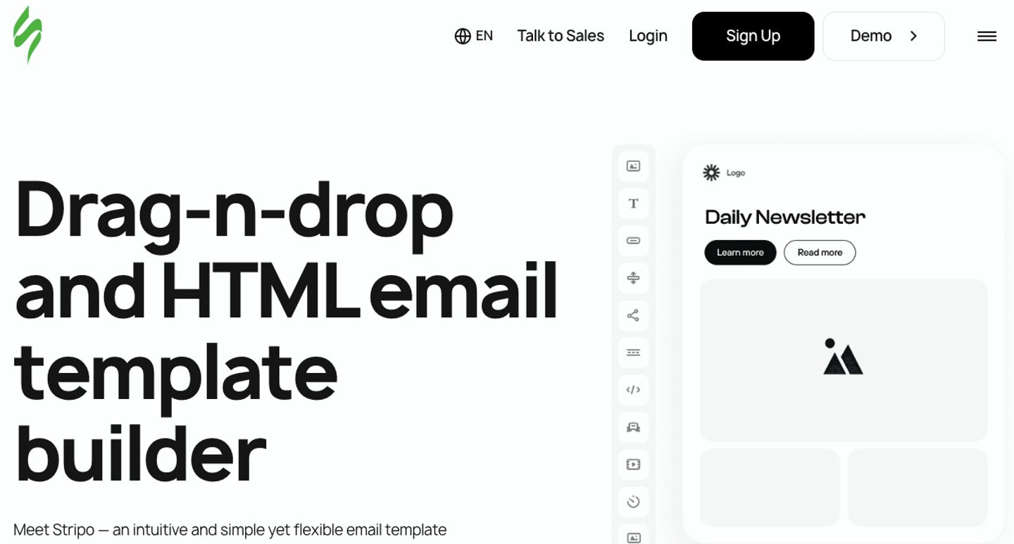 Email Design in 2025: Best Practices, Tools, and FAQs | ActiveCampaign
