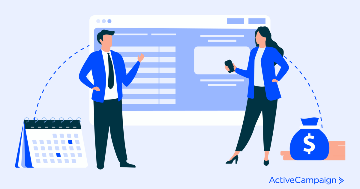 Customer Database Theme Customer Databases: Why You Need One + 6 Great Options | ActiveCampaign