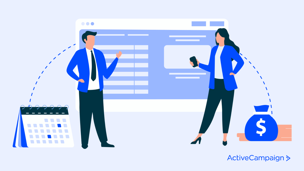 Customer Database Theme Customer Databases: Why You Need One + 6 Great Options | ActiveCampaign