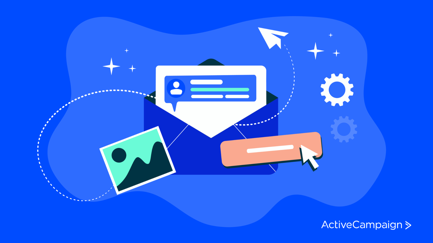 Email Design in 2025: Best Practices, Tools, and FAQs | ActiveCampaign