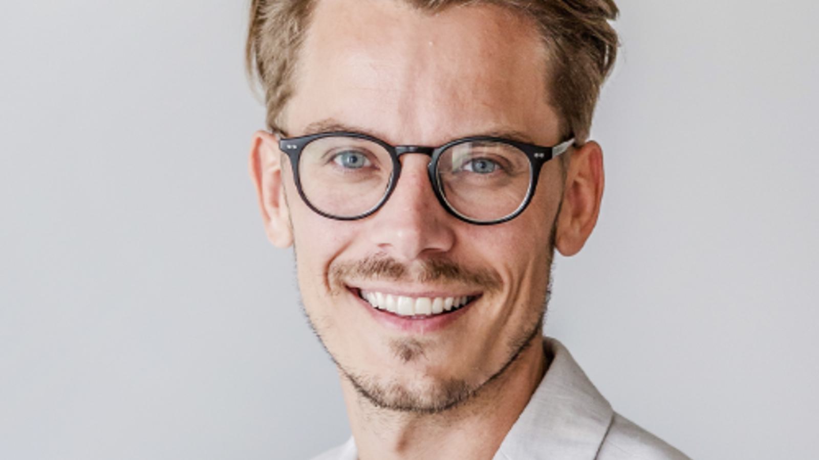 Perry Power, CEO and Founder of Power Bespoke