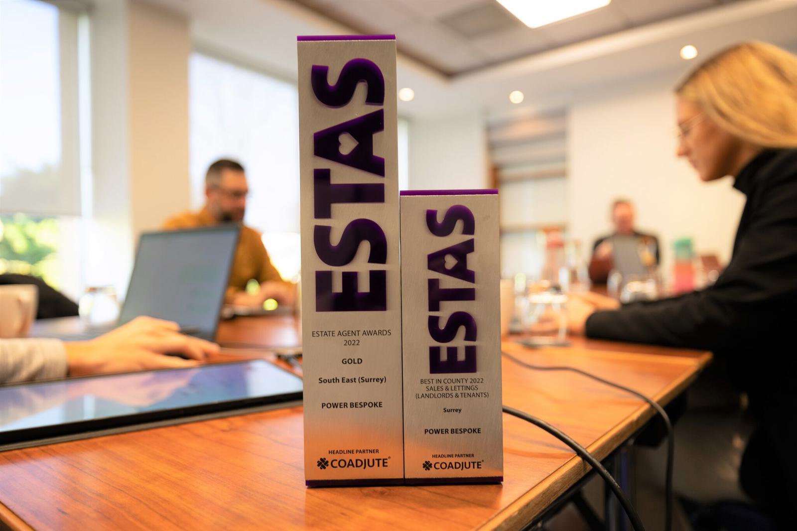 Power Bespoke team using ActiveCampaign