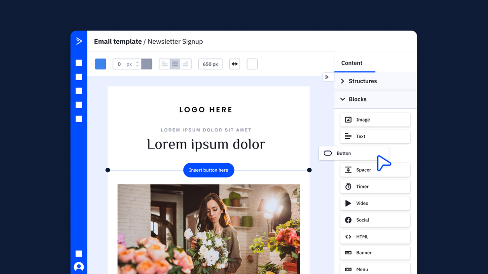 Newsletter software: as 8 melhores ferramentas de newsletter em 2024 ...