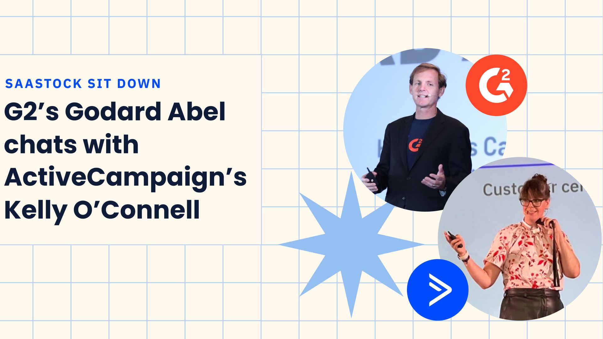 G2 and ActiveCampaign