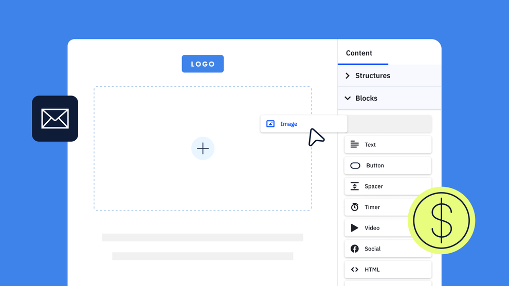 As 6 melhores plataformas de email marketing com IA | ActiveCampaign