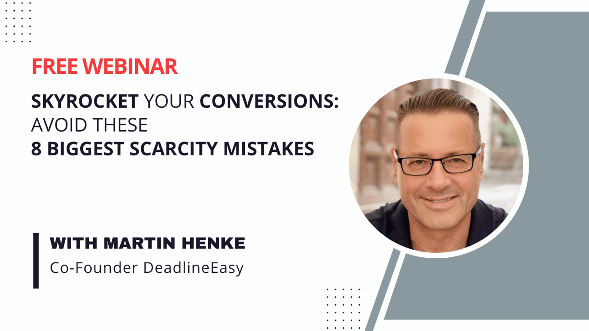 thumbnail for free webinar