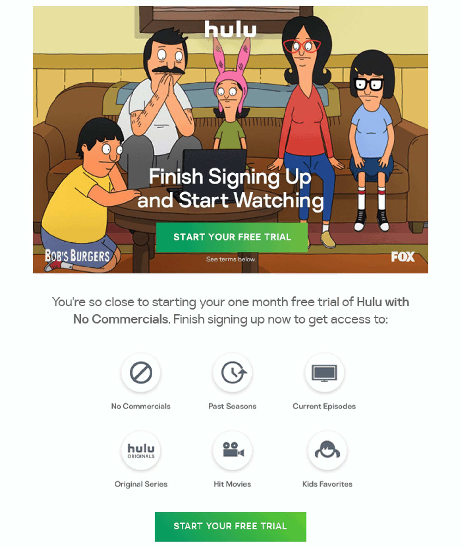 follow-through-cart-re-engagement-email