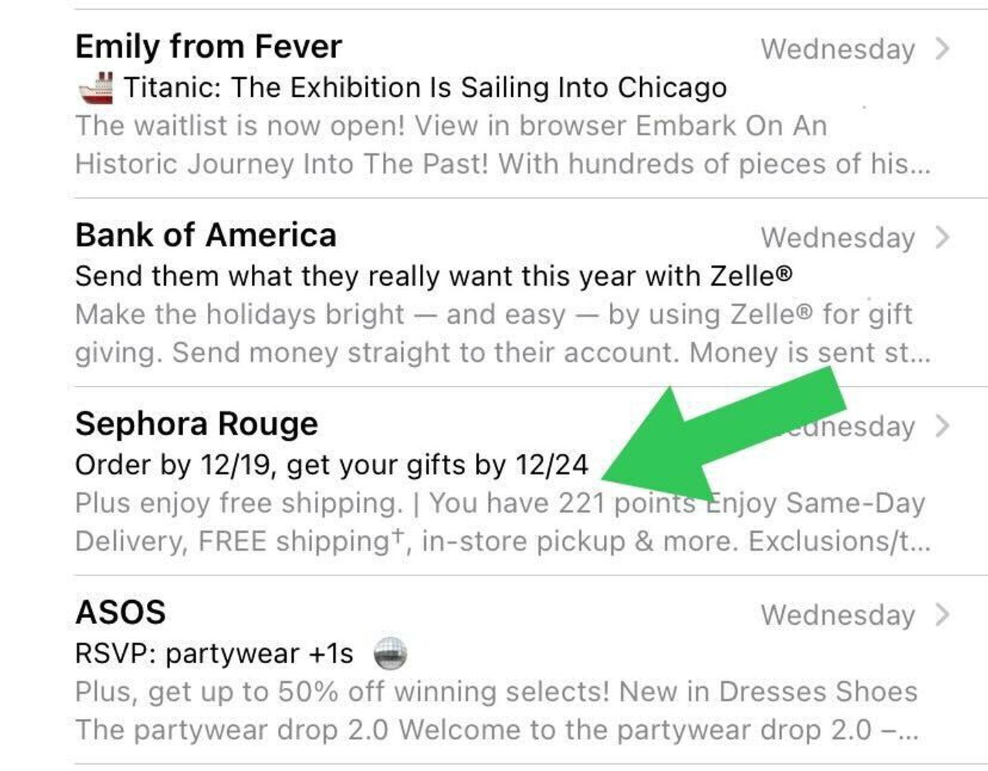 How to Write an Email: Tips, Examples, and Formatting | ActiveCampaign