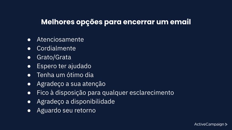 Como escrever email: guia para emails formais, de vendas e de marketing ...