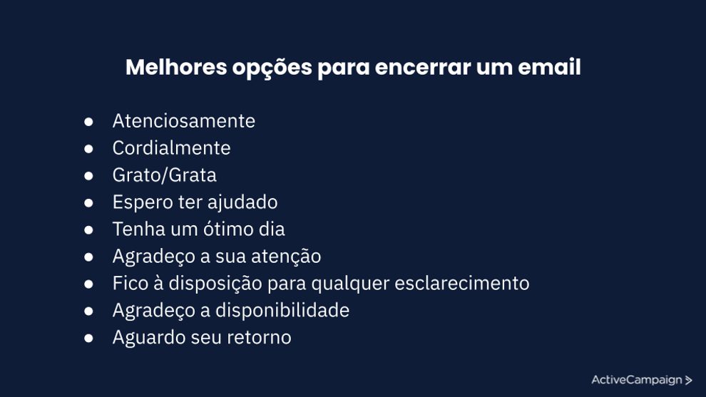 Como escrever email: guia para emails formais, de vendas e de marketing ...