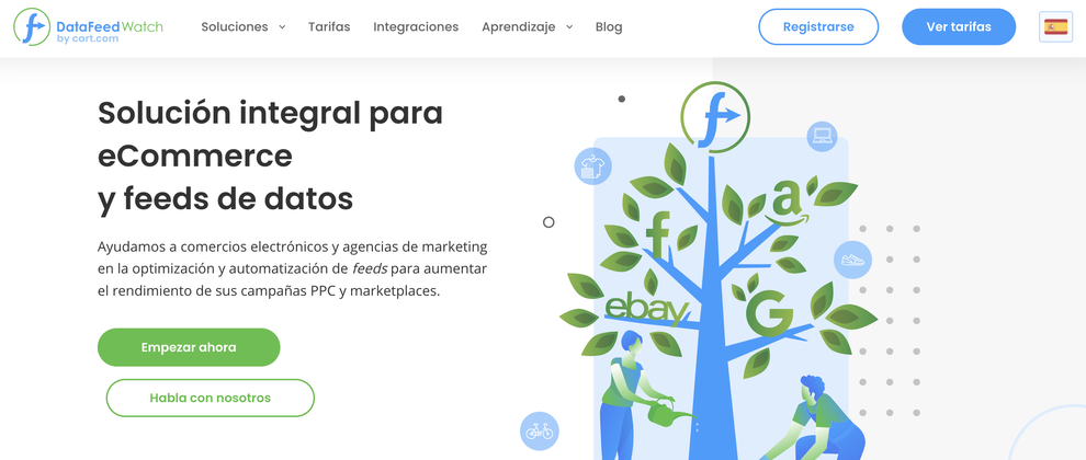 Los 7 tipos de herramientas de marketing: cómo… | ActiveCampaign