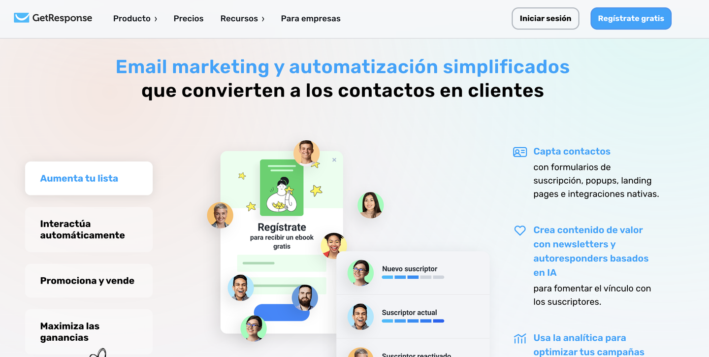 Los 7 tipos de herramientas de marketing: cómo elegir en 2024 ...