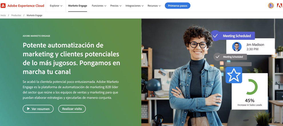 Los 7 tipos de herramientas de marketing: cómo elegir en 2024 ...