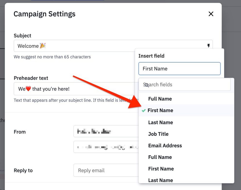 Email Marketing for Content Creators: Building an Audience with Email ...