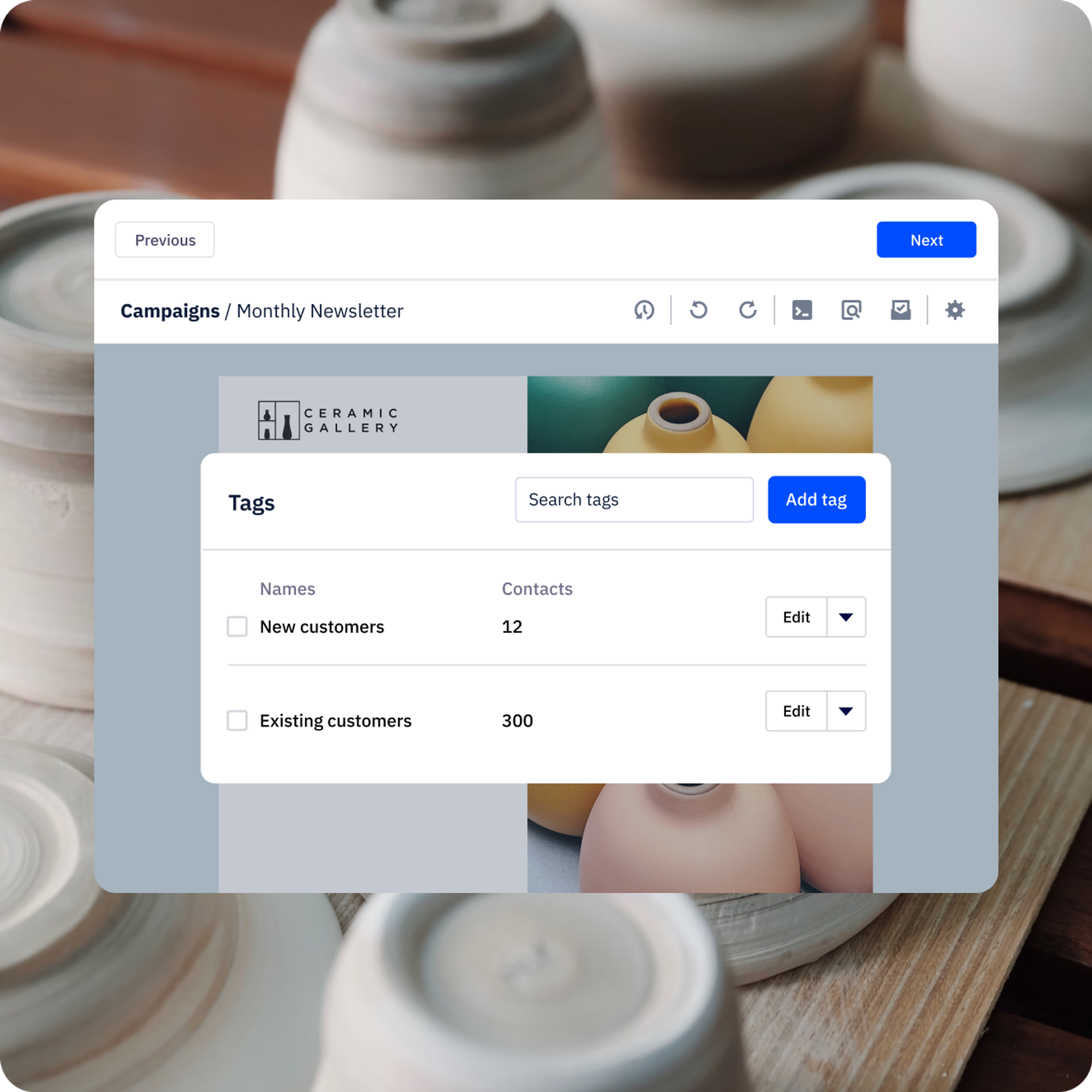 contact tagging in activecampaign