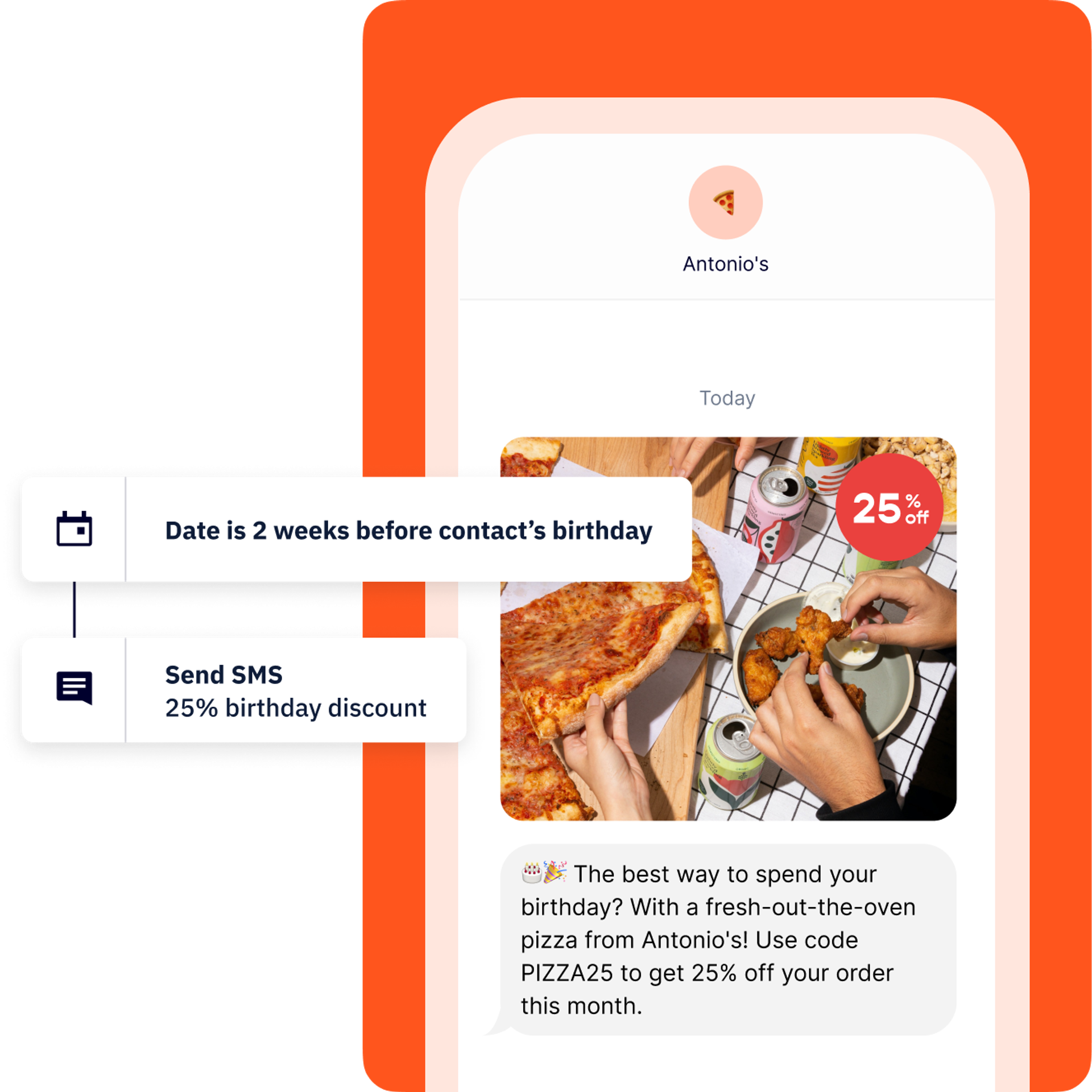 activecampaign discount automation
