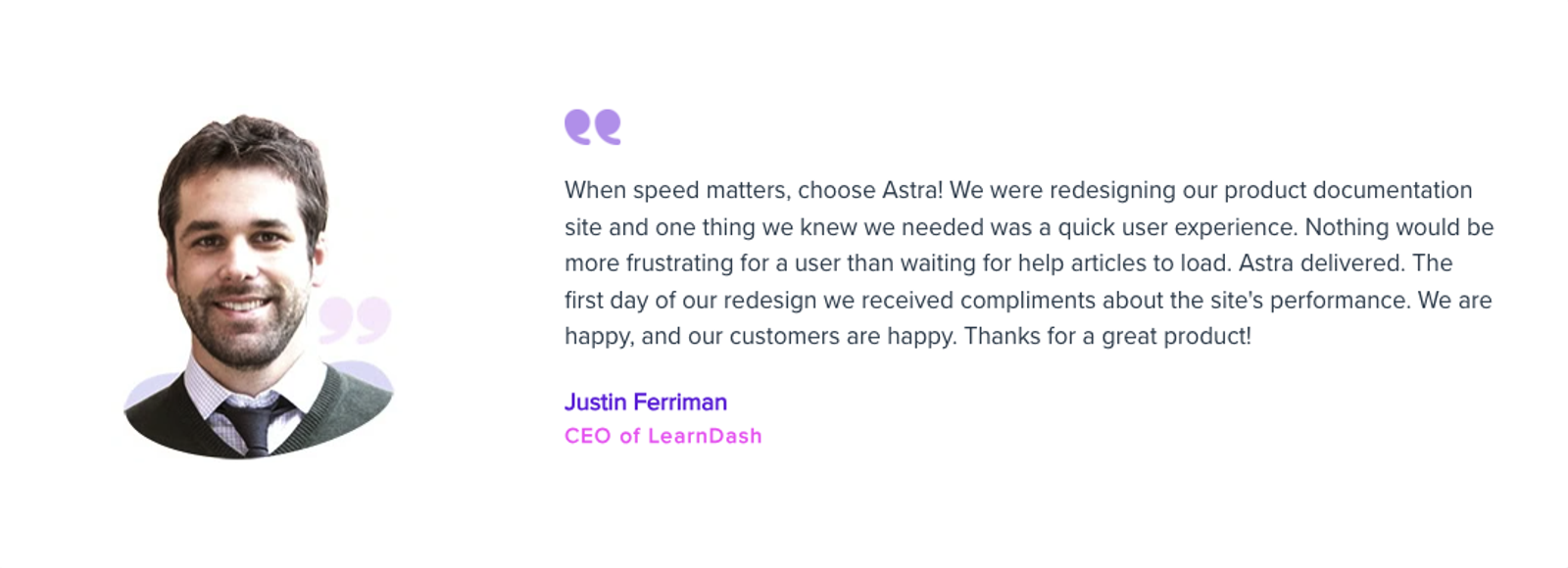 astra wordpress theme review