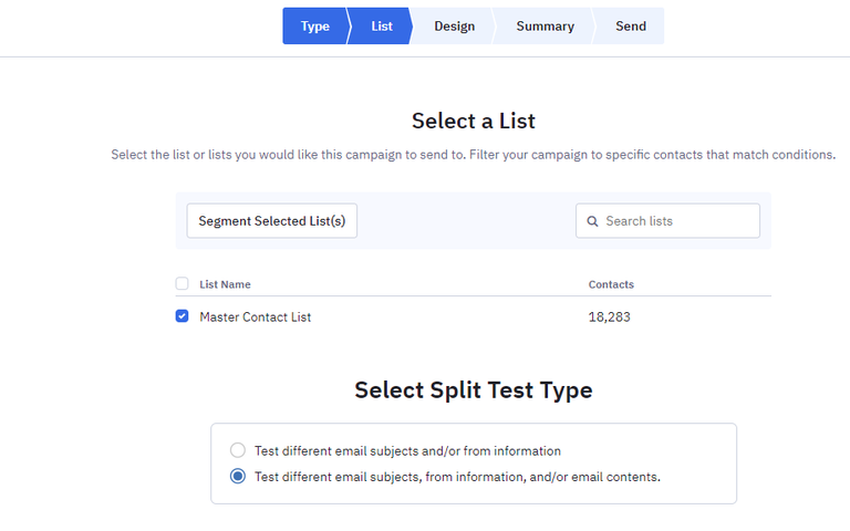 What is Split Testing? Meaning, Benefits, and Tools + Tips to Succeed ...