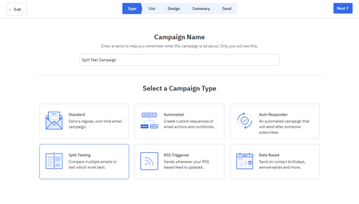 What is Split Testing? Meaning, Benefits, and Tools + Tips to Succeed ...