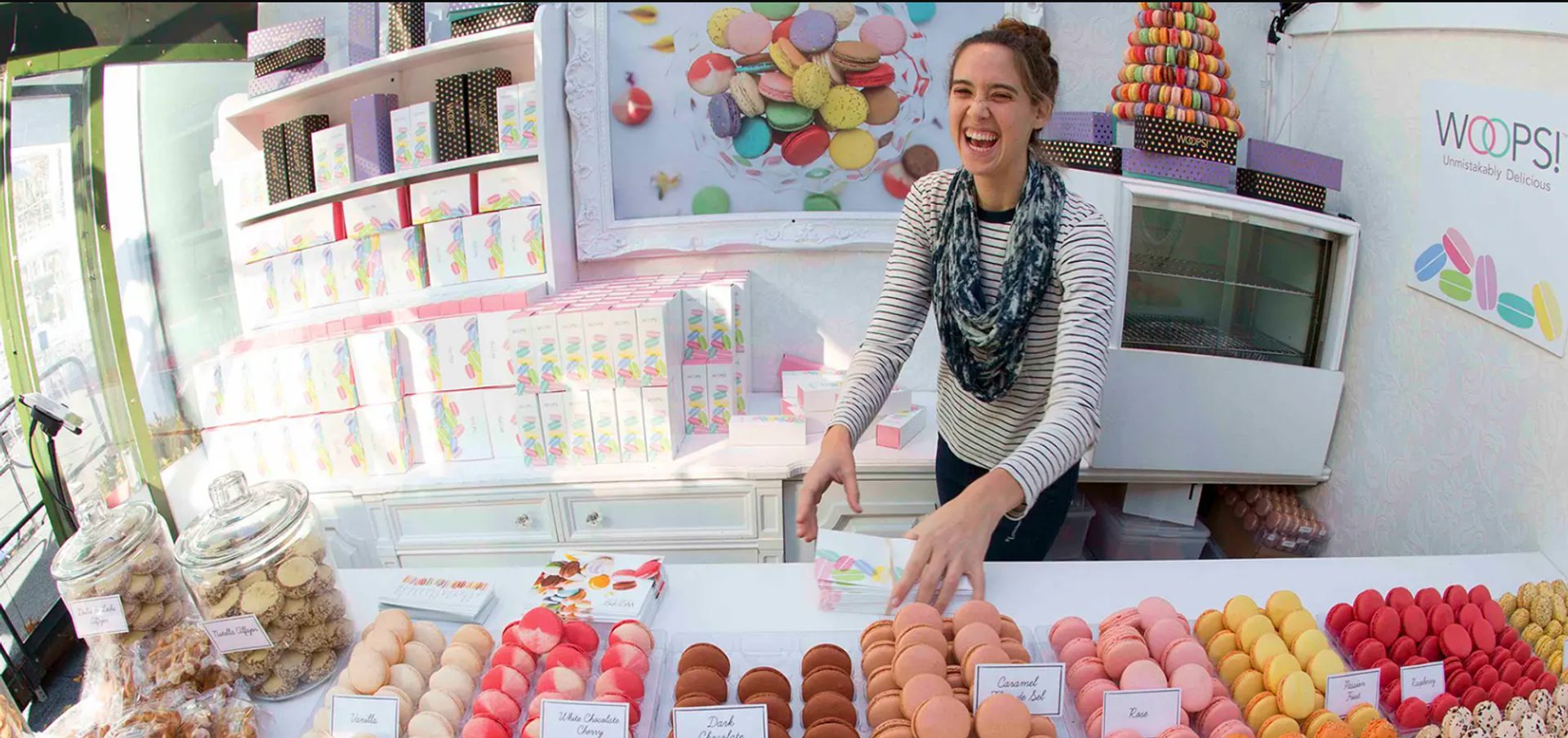 Woops! Finds a New Recipe for Success with ActiveCampaign